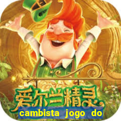 cambista jogo do bicho online